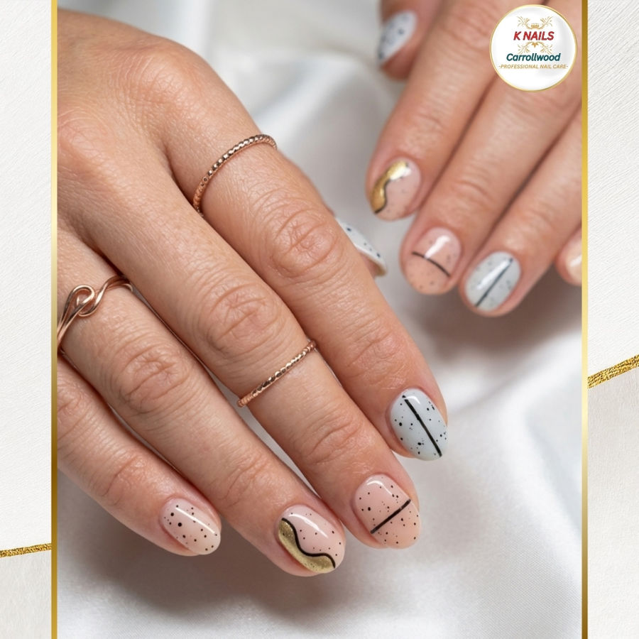 spring nails ideas